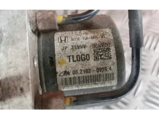 Блок АБС 57110TL0G011M1 Honda Accord 2008 - 2016 года
