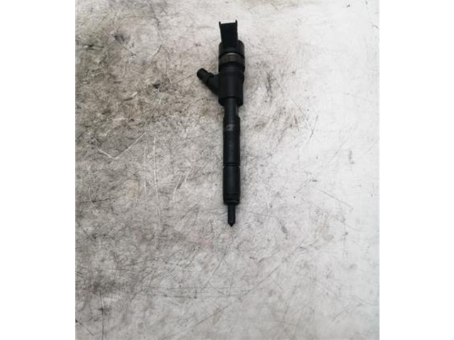 Форсунка 2367033030, 2367033030 Mini One - Cooper R50 - 53 W17-D14A(1