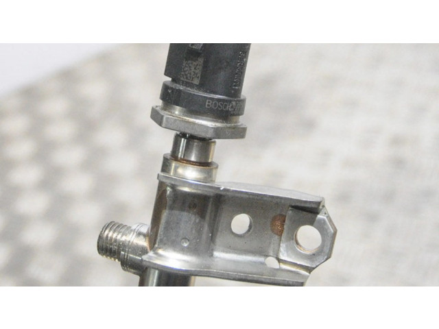 Vstřikovací lišta 75767790261545072 BMW 5 F10 F11 pro benzínový motor 3.0