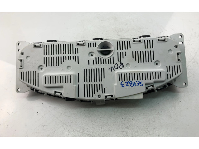 Панель приборов VP7NFF10849FBE Nissan Navara D22