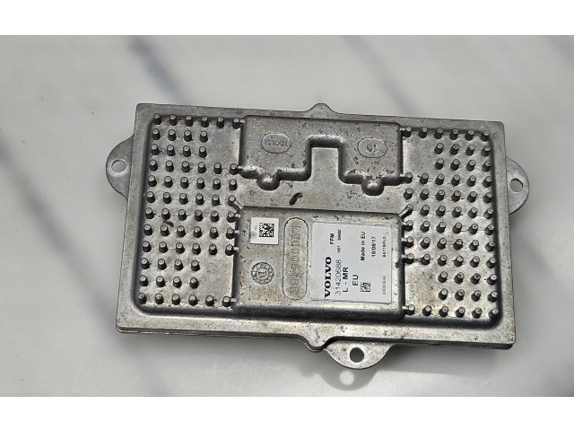 Блок управления Xenon