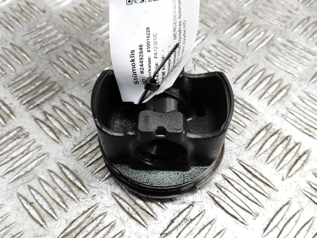 Поршень A6540302900 Mercedes-Benz GLS X167 для дизельного двигателя 3.0