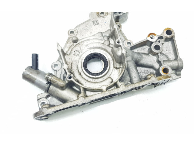 Čerpadlo oleje 04E115105BN, 04E115105BQ Seat Arona