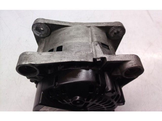 Генератор 2543378A, 2543378   Nissan Kubistar      