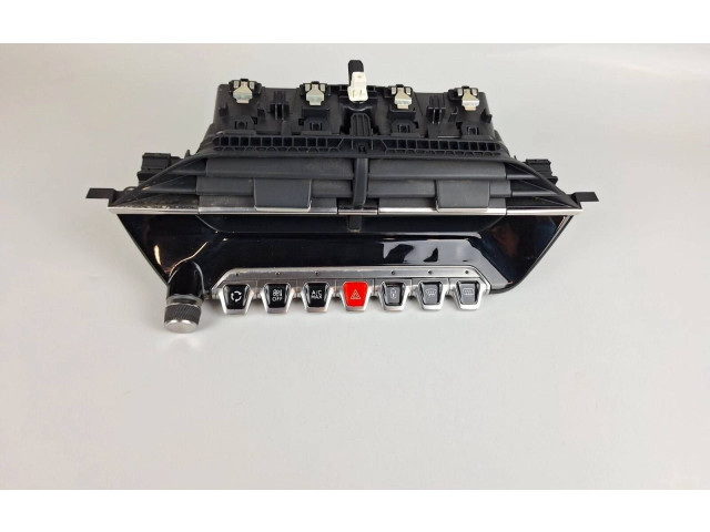 Блок управления климат-контролем 9823457080 Peugeot 2008 II