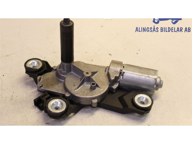 Двигатель стеклоочистителя заднего стекла 1689913, 0390201823 Ford S-MAX HUWA