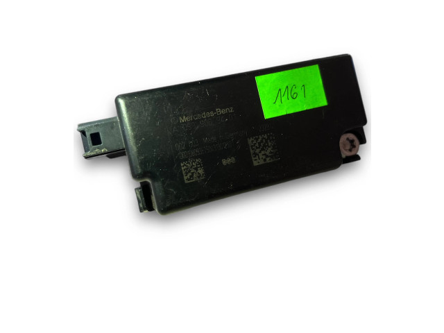 Блок комфорта S1161, A0999009401   Mercedes-Benz GLB x247   