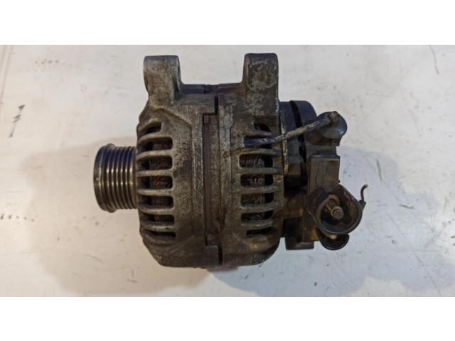 Генератор 9640878780 Citroen C5 2.2