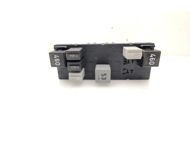 Блок комфорта 3C0937049AH, F005V00660 Volkswagen Caddy