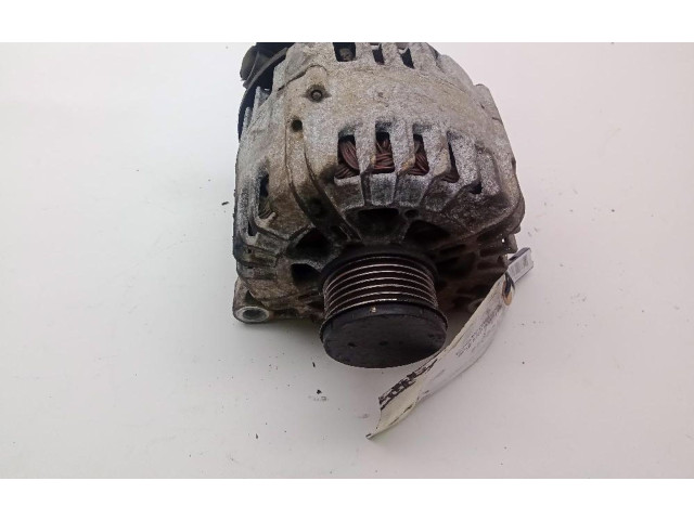 Генератор 9664779680, SinValor Citroen C8