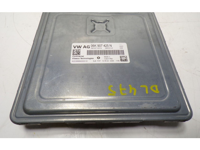 Řídící jednotka 5FA906259, 06K907425N   Cupra Leon 2022