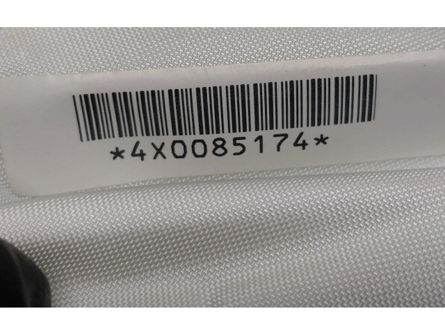 Подушка безопасности в сиденье GA33200781, 4X0085174 Mitsubishi ASX