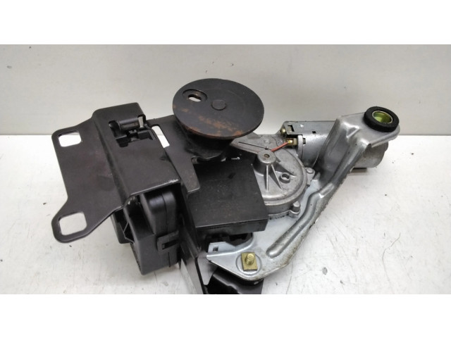 Моторчик заднего дворника 8220774, 6925094    BMW 3 E46