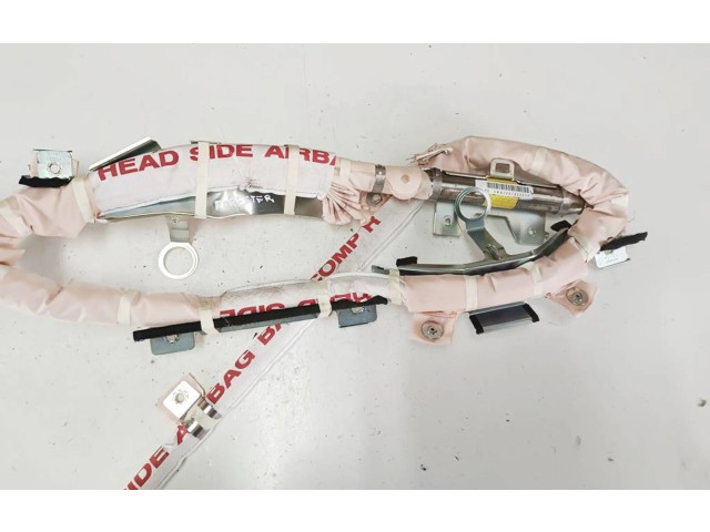 Боковая подушка безопасности WN30K103057 Subaru Forester SH