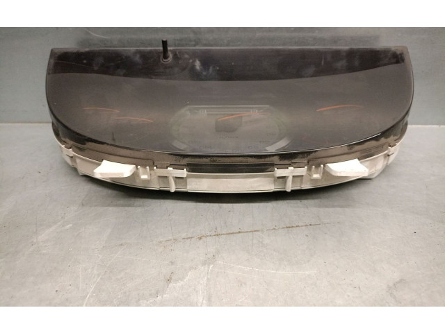 Панель приборов 8022008200, 8022008200   SsangYong Rexton       