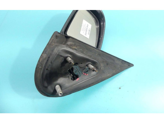 Зеркало электрическое Mercedes-Benz ML W163 1997 - 2005 года