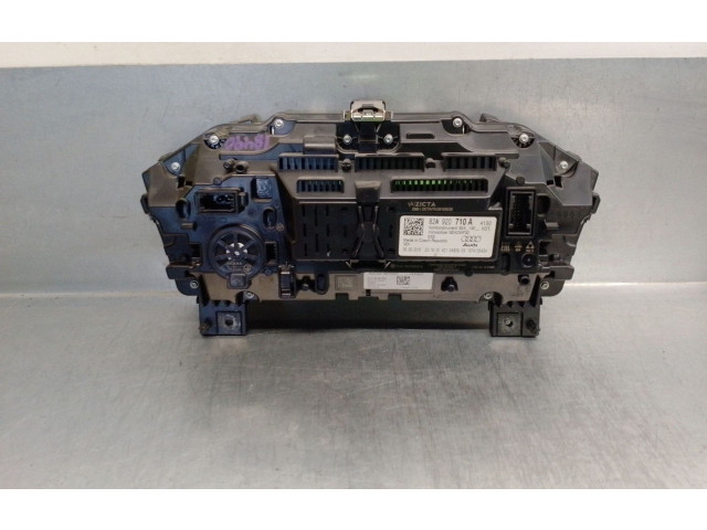 Панель приборов 82A920710A   Audi A1       