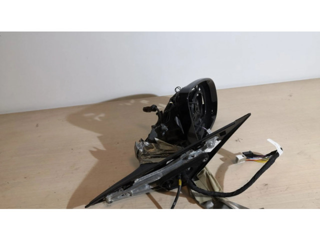 Zpětné zrcátko Mercedes-Benz S W222 2015 A3171444