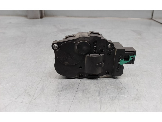 Вентилятор печки 20072006 Mercedes-Benz R W251