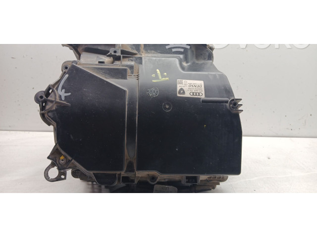 Вентилятор печки    4F0820155F, CZ1172002809   Audi A6 S6 C6 4F