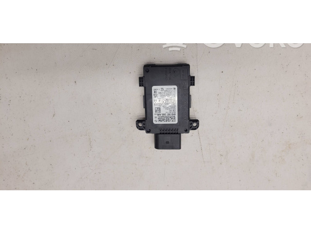 Датчик слепых зон 4N0907566AM   Audi A7 S7 4K8