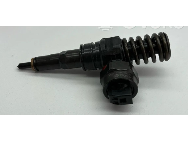 Vstřikovač 038130073AC, 0414720029 Seat Alhambra (Mk1)