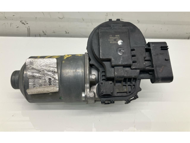 Моторчик дворников 2613517, EB3B-17500-AE    Ford Ranger