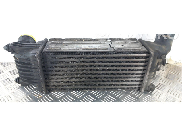 Интеркулер  00000384G9   Citroen C5 