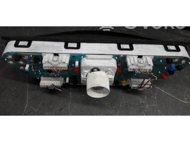 Přístrojová deska  Fiat Punto (199) 2012 6062190030c  