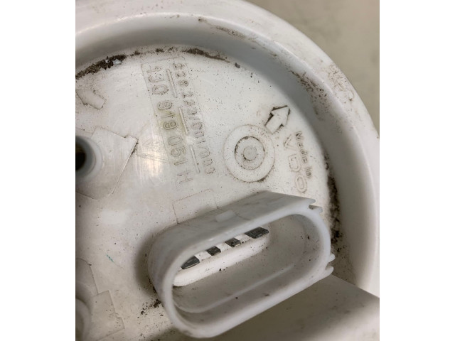 Топливный насос