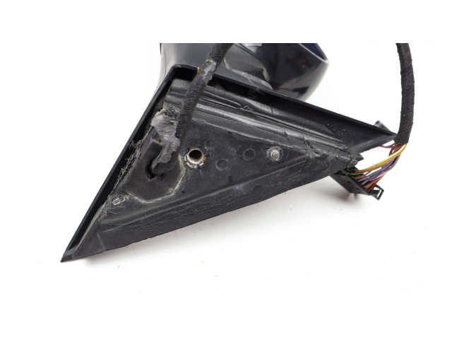 Зеркало электрическое        Skoda Superb B5 (3U)  2001 - 2008 года   