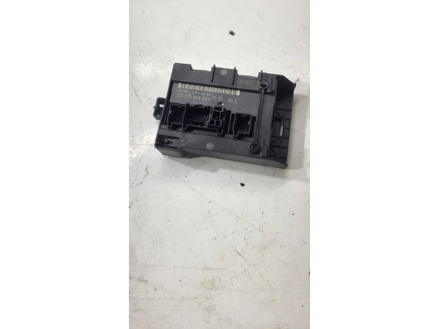 Блок комфорта 1K0959433BT, 070H1Z030S Volkswagen Golf Plus