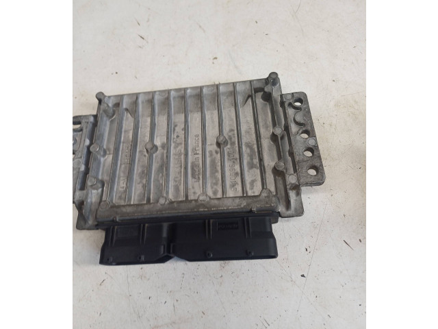 Řídící jednotka 7521549, 7520019   Mini One - Cooper R50 - 53 2002