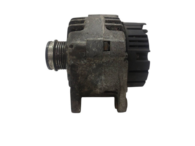 Генератор 028903031A, 2542508E   Skoda Superb B5 (3U)      