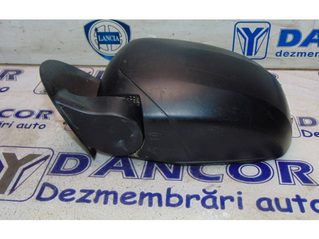 Зеркало электрическое Mitsubishi L200 2006 - 2014 года