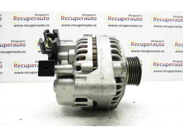 Генератор 9631318280 Citroen Berlingo