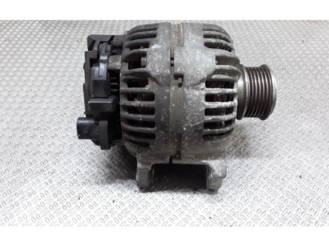 Генератор 06F903023F, 0124525066 Volkswagen Touran I