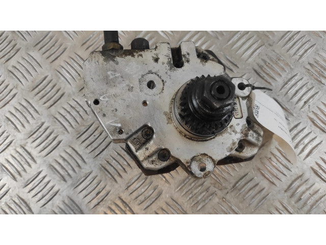 Vstřikovací čerpadlo A6400700601, 0445010096 Mercedes-Benz A W169 pro naftový motor 2.0