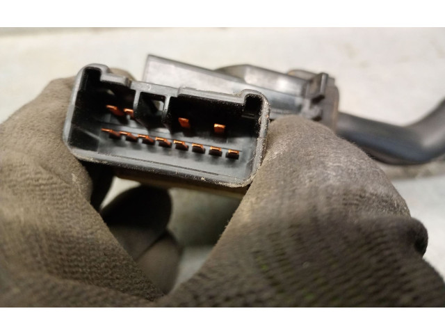 Ручка стеклоочистителей 6M3417A553BA, 1447124   Ford Ranger