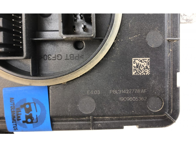 Блок управления Xenon