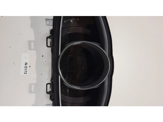 Přístrojová deska Volvo V40 2014 P31433331