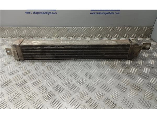 Интеркулер WTP7749, WTP7749 Opel Meriva A