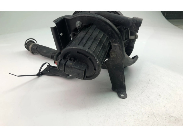 Масляный насос 06A959253B Audi A3 S3 8P