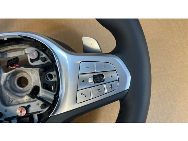 Volant BMW 7 G11 G12 2016 32308008181