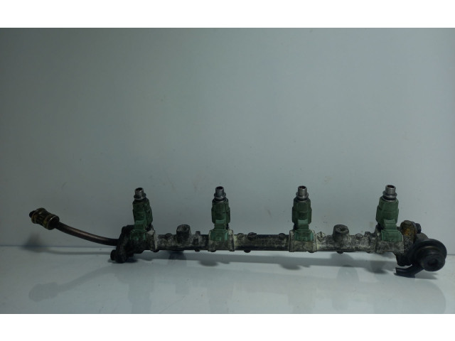 Топливная рампа 0280155723, 179509 Mitsubishi Carisma