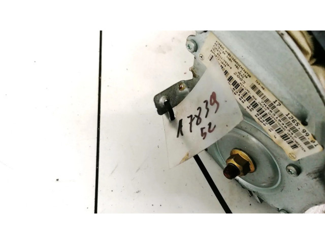 Подушка безопасности пассажира 1688600805, 7N0031040347 Mercedes-Benz A W168