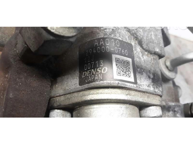 Топливный насос