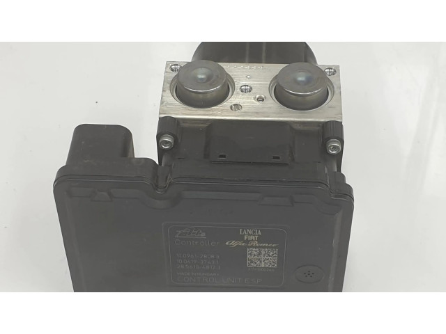 Блок АБС 71769928, 71771137 Alfa Romeo Giulietta