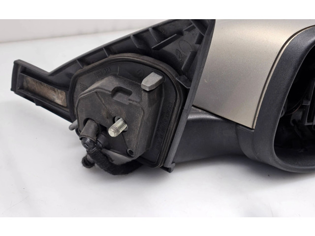 Зеркало электрическое        Volvo V70  2005 - 2008 года   