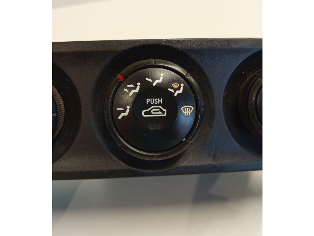 Блок управления климат-контролем 972503E300   KIA Sorento